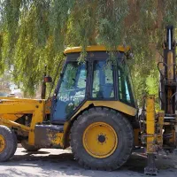 اجاره بیل بکهول