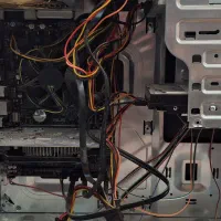 لپ تاپ Asus کم کار نیمه گیمینگ بهمراه کیس کامپیوتر|رایانه همراه|تربت‌حیدریه, پارک کاشانی|دیوار