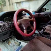 میتسوبیشی گالانت سوپر سالن با کیت vr4|خودرو سواری و وانت|اصفهان, خانه اصفهان|دیوار