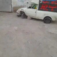 وانت تصادفی