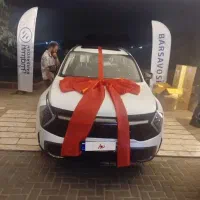 حواله اسپورتیج آماده تحویل فول کوشا خودرو