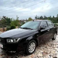 دنا ۶ دنده مدل ۱۴۰۴ با رینگ