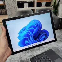 Microsoft Pro 7 (فروش اقساط)|رایانه همراه|قم, عمار یاسر|دیوار