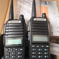 بیسیم واکی تاکی باوفنگ مدل UV82 اورجینال