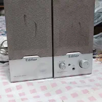 اسپیکر EDIFIER کلکسیونی