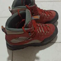 بوت کوهنوردی ضد آب گورتکس سایز ۴۰|کیف، کفش، کمربند|قدس, شهر‌قدس|دیوار