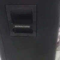 فروش یک جفت باند دایناکورد ویه دستگاه دایناکورد|سیستم صوتی خانگی|پاکدشت, پاکدشت (مامازند)|دیوار