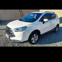 فروش خودرو جک s3 کارمندی