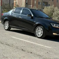 دنا پلاس مدل 98 بدون رنگ|خودرو سواری و وانت|اصفهان, کوی ولی عصر|دیوار