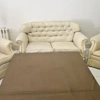 مبل نیم ست راحتی