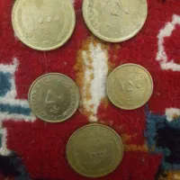 سکه|کلکسیون سکه، تمبر، اسکناس|خان ببین, |دیوار