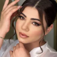 میکاپ و شنیون