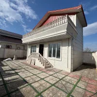 ویلای دوبلکس نوساز ۲۳۰ متری ۲ خواب نزدیک رشت