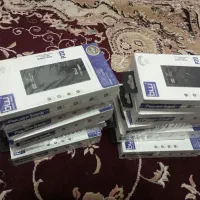 تعدادی پاور بانک