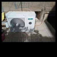 کولر گازی شکار