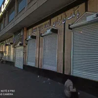 کرکره برقی