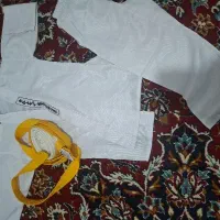 لباس کاراته