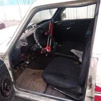 پیکان وانت ،مدل85|خودرو سواری و وانت|تهران, عبدل‌آباد|دیوار