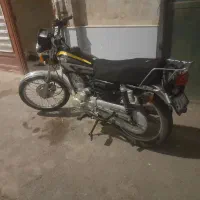 موتور هندا ۱۵۰