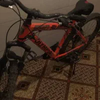 دوچرخه ۲۶ المپیا|دوچرخه، اسکیت، اسکوتر|چغادک, |دیوار