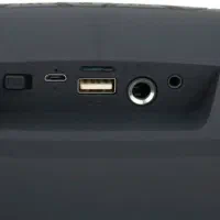 اسپیکر قابل حمل بلوتوثی تسکو|پخش‌کننده همراه|دزفول, |دیوار