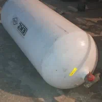 کپسول گاز cng