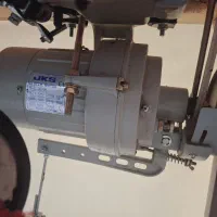 چرخ سالم جک|چرخ خیاطی و ریسندگی|خلیل آباد, |دیوار