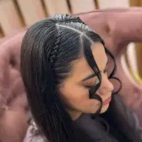 مدل بافت مو|خدمات آرایشگری و زیبایی|اصفهان, سنبلستان|دیوار