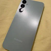 سامسونگ A16 کاملا نو یک هفته استفاده شده