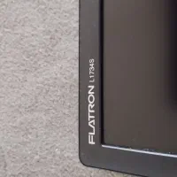 مانیتور ال جی فلترون|قطعات و لوازم جانبی رایانه|نقده, |دیوار