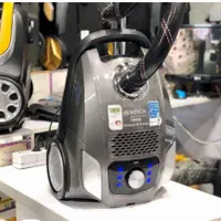 جارو برقی فیلیپس مدل9840کیسه  سایلنت دسته  تلسکوپی|جاروبرقی، جارو شارژی، بخارشو|یزد, |دیوار