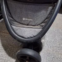 کالسکه برند دلیجان|کالسکه و لوازم جانبی|کرمان, |دیوار