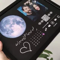چاپ عکس قاب عکس