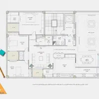 طراحی معماری نقشه کشی ساختمان و باغ شهری با تخفیف