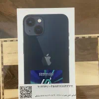 ایفون ۱۳ نرمال آکبند پلمپ با ریجستری و گارانتی