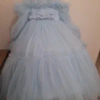 تعدادی لباس مجلسی دخترانه