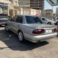 پروتون ویرا مدل ۸۵ اتومات