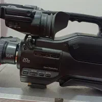 دوربین فیلم برداری  سونی