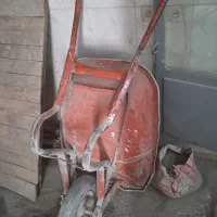 اجاره تخته و فرغون