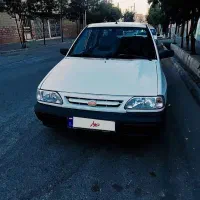 پراید ۱۳۱