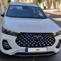تیگو ۷ پرو پریمیوم ۱۴۰۴ سفید در حد صفر