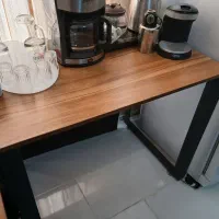 میز mdf