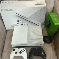 Xbox one S 1Tb