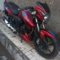 اپاچی ۱۶۰