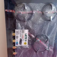 گاز و هود و ماکروفر و جارو برقی|اجاق گاز و لوازم برقی پخت‌وپز|رشت, کوی مهر|دیوار