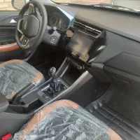 X22 pro mt مدل ۱۴۰۴|خودرو سواری و وانت|کرمان, |دیوار