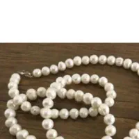 گردنبند مروارید