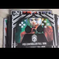 دسته اکشن فیگور هدست تمام لوازم برای PS5 PS4