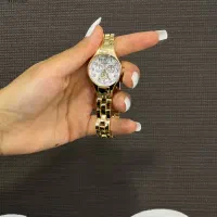 ساعت زنانه زیر قیمتت بازارر|ساعت|قم, شاد قلی|دیوار