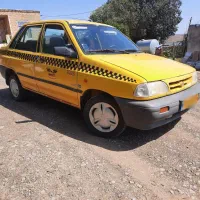 تاکسی گردشی گرمی